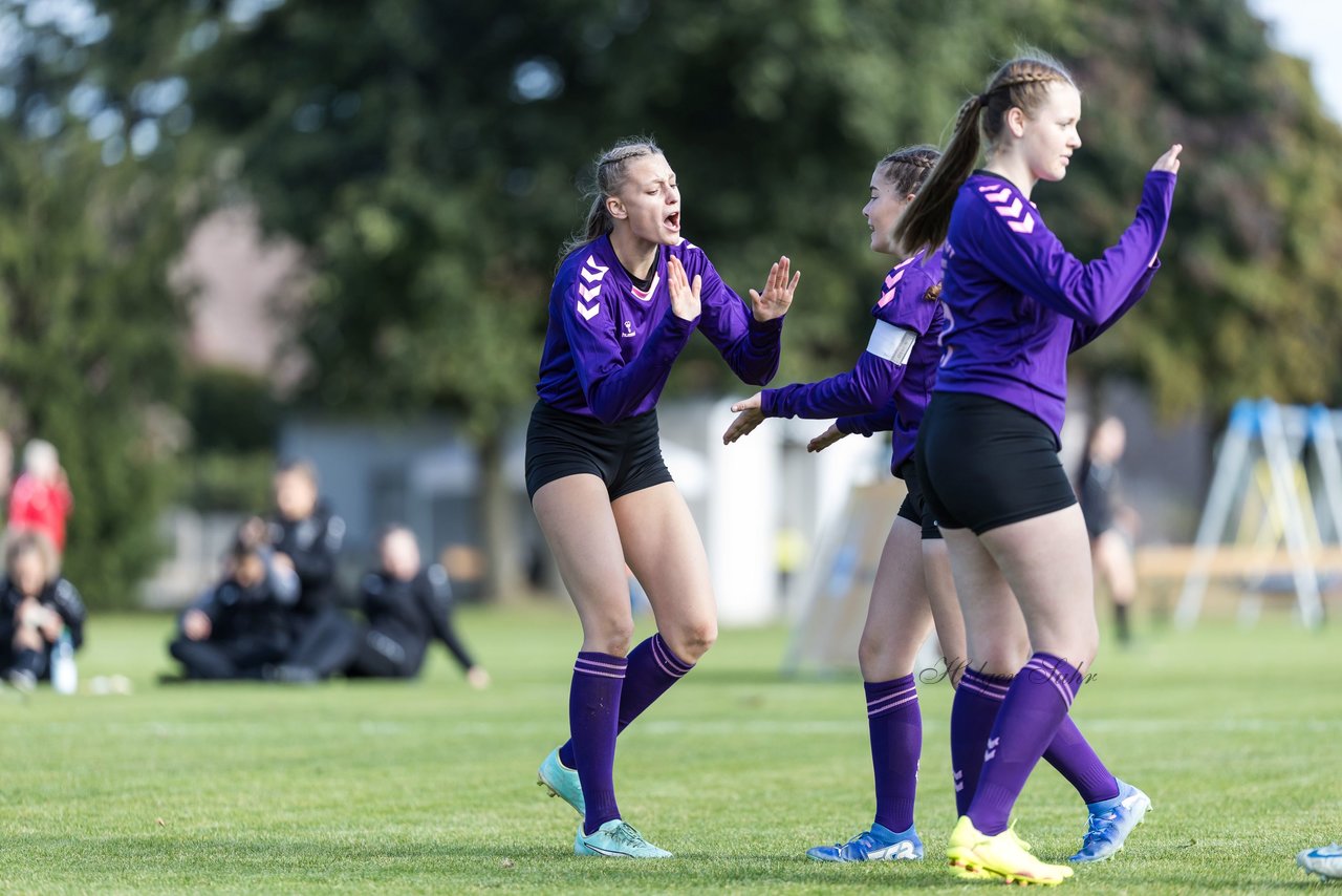 Bild 713 - wU16 Deutsche Meisterschaft